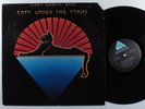 JERRY GARCIA BAND Cats Under The Stars ARISTA LP VG+ **