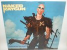 Naked Raygun  - UNDERSTAND? ( LP ) Caroline Records 1st US Press