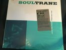 JOHN COLTRANE RED GARLAND Soultrane LP PRESTIGE PRLP 7142 US  SEALED NEW OEM