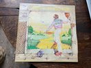 Elton John - Goodbye Yellow Brick Road Double lp Transparent Yellow Vinyl LP