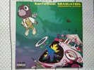 Kanye West - Graduation -Vinyl 2LPs Excellent As New