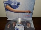 Bad Suns - Disappear Here - TOUR VARIANT Clear Vinyl LP