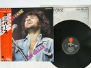 IAN GILLAN MR.UNIVERSE EAST WORLD EWS-81254 Japan OBI VINYL LP