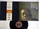 JOHN COLTRANE QUARTET BALLADS IMPULSE IMP-88096 Japan VINYL LP