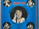 ELVIS PRESLEY Rockin' With Elvis New Year's Eve 2xLP 1977 rock 'n' roll VG++++