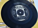 THE MARVELETTES   - LOCKING UP MY HEART  - VERY  RARE  - ORIOLE / TAMLA MOTOWN
