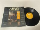 Urban Cowboy 2 Lps shrink Soundtrack Record lp original vinyl album