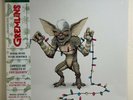 Jerry Goldsmith Gremlins Soundtrack Score 2LP Mondo Vinyl Web Exclusive New Mint