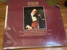 BACH: Unaccompanied Cello Suites, Yo Yo Ma 3x LP CBS USA Vinyl (Ex Library Copy)