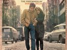 BOB DYLAN The Freewheelin' 1963 UK Stereo 1st Pressing LP  VG+