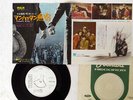 LEAD Pigeon-toed Orange Peel / Coogan's Bluff RCA JRT-1014 Japan PROMO RARE 7