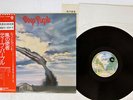 DEEP PURPLE STORMBRINGER WARNER P-8524W Japan OBI POSTER VINYL LP