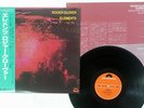 ROGER GLOVER ELEMENTS POLYDOR MPF 1155 Japan OBI VINYL LP