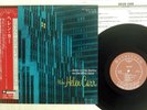 HELEN CARR SAME BETHLEHEM TOJJ-1027 Japan OBI VINYL 10