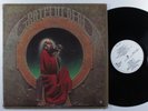 GRATEFUL DEAD Blues For Allah GRATEFUL DEAD LP VG+ **