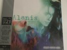 Alanis Morissette - Jagged Little Pill | LP HMV Red Colour Vinyl Record | New