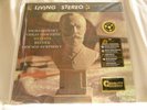 TCHAIKOVSKY Violin Concerto JASCHA HEIFETZ Fritz Reiner 180 gram vinyl SEALED LP