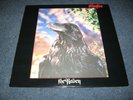 LP - The Stranglers - The Raven - 3D Cover /  United Artists