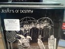 Jesters of Destiny LP Fun at the Funeral Sealed Mint punk la CA psych garage XXX