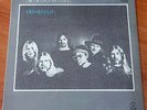 THE ALLMAN BROTHERS BAND Idlewild south LP ORIGINAL USA 1970
