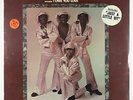 Brighter Side Of Darkness - Love Jones LP - 20th Century SEALED