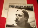 JASPER VAN'T HOF Selfkicker LP (1977) orig JAZZ/FUSION