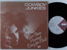 COWBOY JUNKIES Blue Moon Revisited COOKING VINYL 10