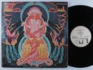 HAWKWIND Space Ritual UNITED ARTISTS 2XLP VG+ fold-out gatefold **