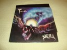 Trouble The Skull LP Original VG+++ E