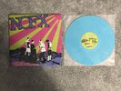 NOFX - 22 Or 23 Songs That Weren’t Good Enough BLUE Repress NEW In Shrink FAT