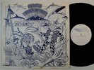 CIRCUS UNDERWATER s/t lp GLASS WING electronic synth prog psych private press