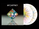 Paul McCartney - III Imagined (Ltd. Splatter Vinyl 2 LP) - NEU OVP