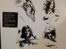 Led Zeppelin BBC SESSIONS Factory Sealed 201180g 5LP