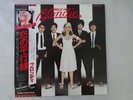 Blondie Parallel Lines Chrysalis WWS-81139 Japan   LP OBI