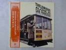 Thelonious Monk Alone In San Francisco Riverside SMJ-6163 Japan   LP OBI
