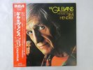 Gil Evans Plays The Music Of Jimi Hendrix RCA RCA-6254 Japan PROMO  LP OBI