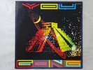 Gong You Virgin VIP-6925 Japan   LP