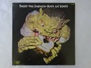 Black Cat Bones Barbed Wire Sandwich London SL 282 Japan   LP