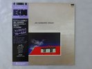 Jan Garbarek Group Photo With Blue Sky ECM PAP-9155 Japan   LP OBI