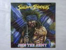 Suicidal Tendencies Join The Army Virgin 28VB-1173 Japan   LP