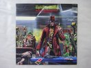 Iron Maiden Stranger In A Strange Land EMI S19-5009 Japan   LP