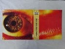 The Cure Kiss Me Kiss Me Kiss Me Polydor 33MM 0566/7 Japan   LP OBI