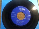 JOE BROCK 45 Blue Diamond Mine -Unknown Cash-a-like Rockabilly Country Bop HEAR