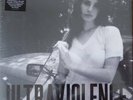 Lana Del Rey ?Ultraviolence Box Set on Picture Disc Vinyl 2LP/CD NEW & SEALED