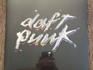 DAFT PUNK Discovery 2x 12” Vinyl LP Virgin V2940 2001 SEALED