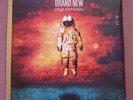 Brand New / Deja Entendu 2LP- Reissue-Black Vinyl IN HAND