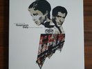 Rosemary's Baby Clear Variant Vinyl Score Christopher Komeda WakWork Records