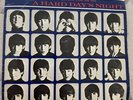 The Beatles ?– Extracts From The Film A Hard Day's Night - 7