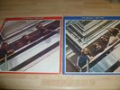 THE BEATLES RED & BLUE 4 UK ORIGINAL VINYL LP 1962-1966 and 1967-1970