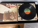 led zeppelin ii rl both sides robert ludwig hot mix rare 2